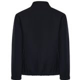 Bomber full zip lana N75GBTM38TES0N292 11 ELEVENTY 