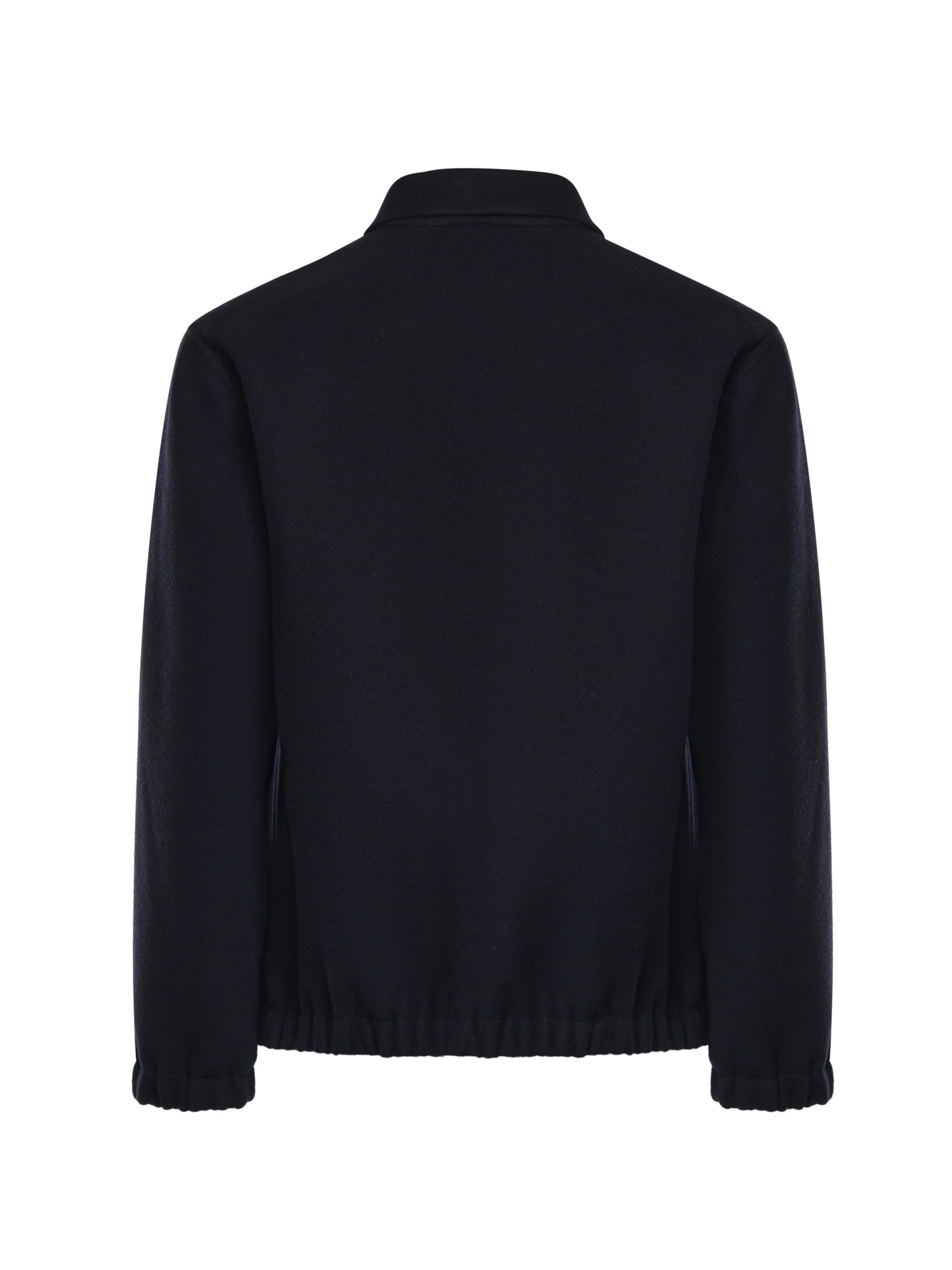 Bomber full zip lana N75GBTM38TES0N292 11 ELEVENTY 