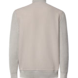 Bomber in lana N75GBTN10TES0N275 00-02 ELEVENTY 