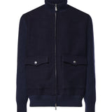 Bomber in lana N75GBTN10TES0N275 19-11 ELEVENTY 
