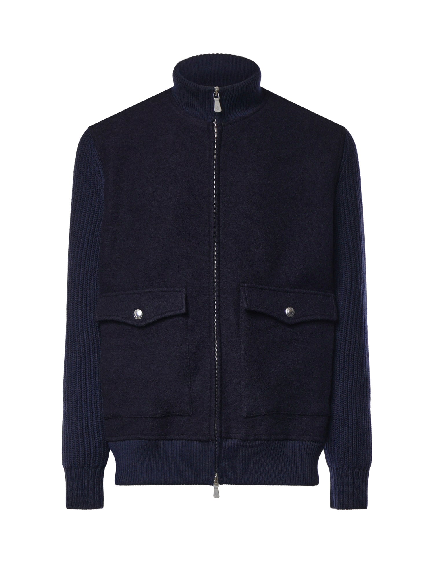 Bomber in lana N75GBTN10TES0N275 19-11 ELEVENTY 
