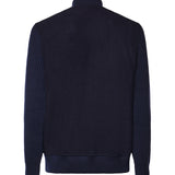 Bomber in lana N75GBTN10TES0N275 19-11 ELEVENTY 