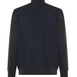Bomber in lana<BR/> N75GBTN10TES0N275 22-22 ELEVENTY 