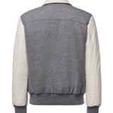 Bomber in misto lana N75GBTN29TES0N326 15-00 ELEVENTY 