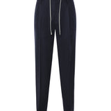 Pantalone con elastico N75PANG03TES0N047 11 ELEVENTY 