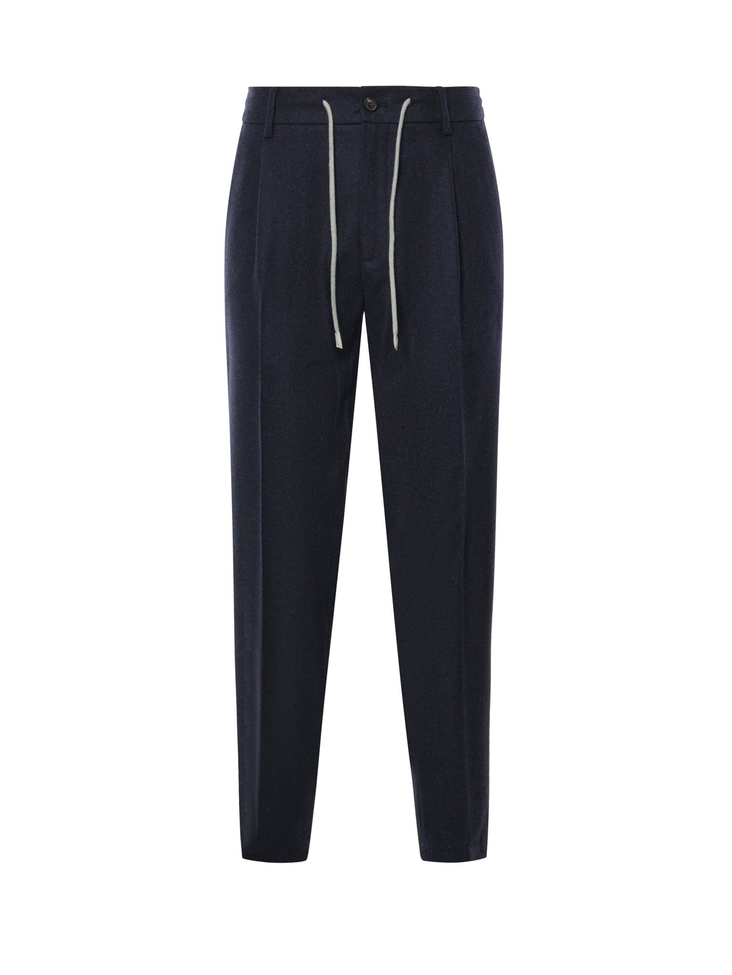 Pantalone con elastico N75PANG03TES0N047 11 ELEVENTY 