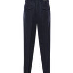Pantalone con elastico N75PANG03TES0N047 11 ELEVENTY 