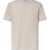 T-shirt in cotone N75TSHJ01TES0N261 02-01 ELEVENTY 