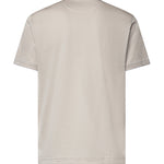 T-shirt in cotone N75TSHJ01TES0N261 02-01 ELEVENTY 