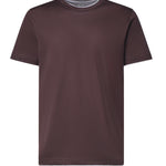 T-shirt in cotone N75TSHJ01TES0N261 10-13 ELEVENTY 