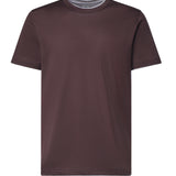 T-shirt in cotone N75TSHJ01TES0N261 10-13 ELEVENTY 