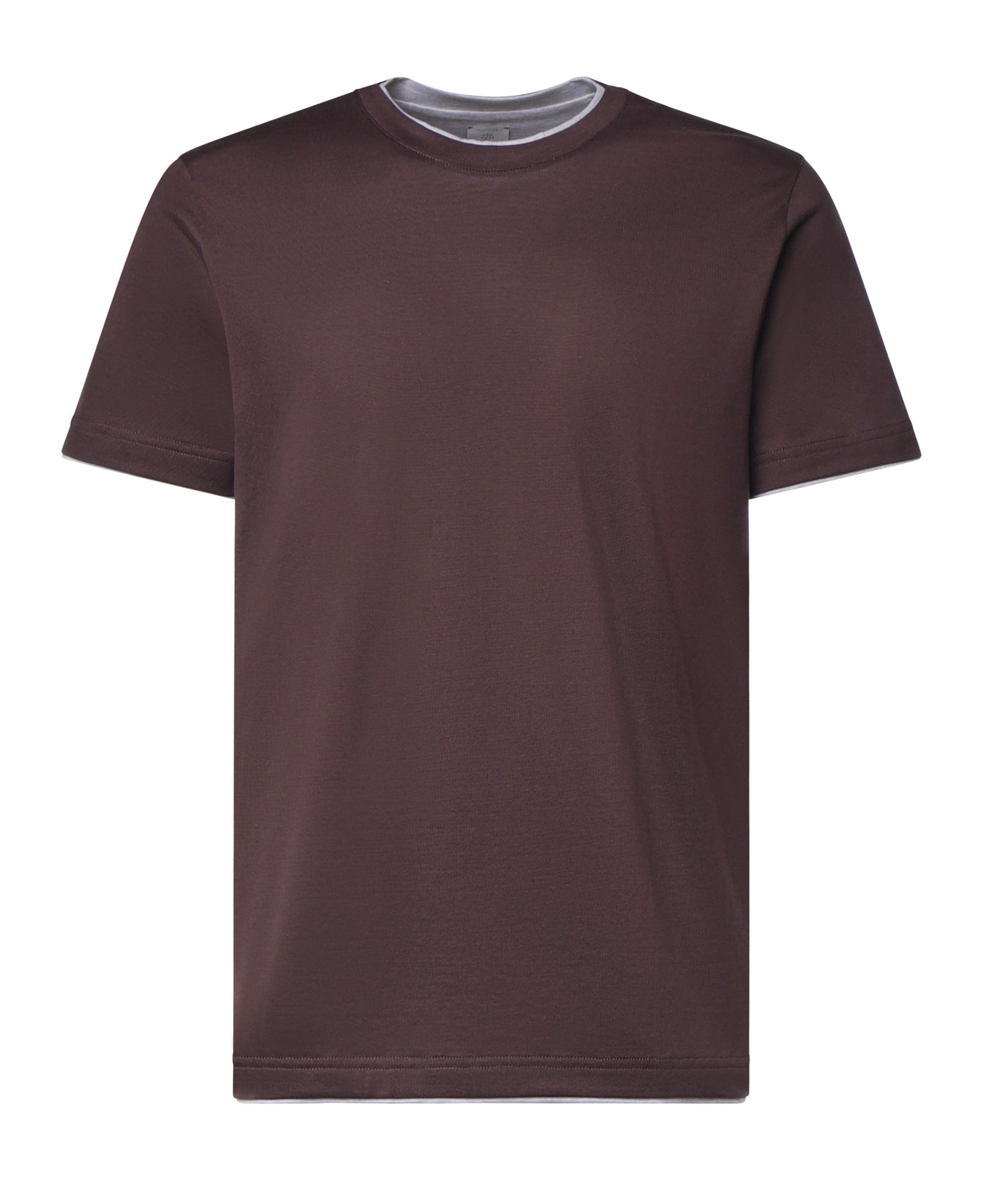 T-shirt in cotone N75TSHJ01TES0N261 10-13 ELEVENTY 