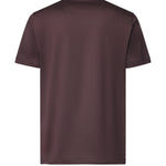 T-shirt in cotone N75TSHJ01TES0N261 10-13 ELEVENTY 