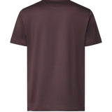 T-shirt in cotone N75TSHJ01TES0N261 10-13 ELEVENTY 