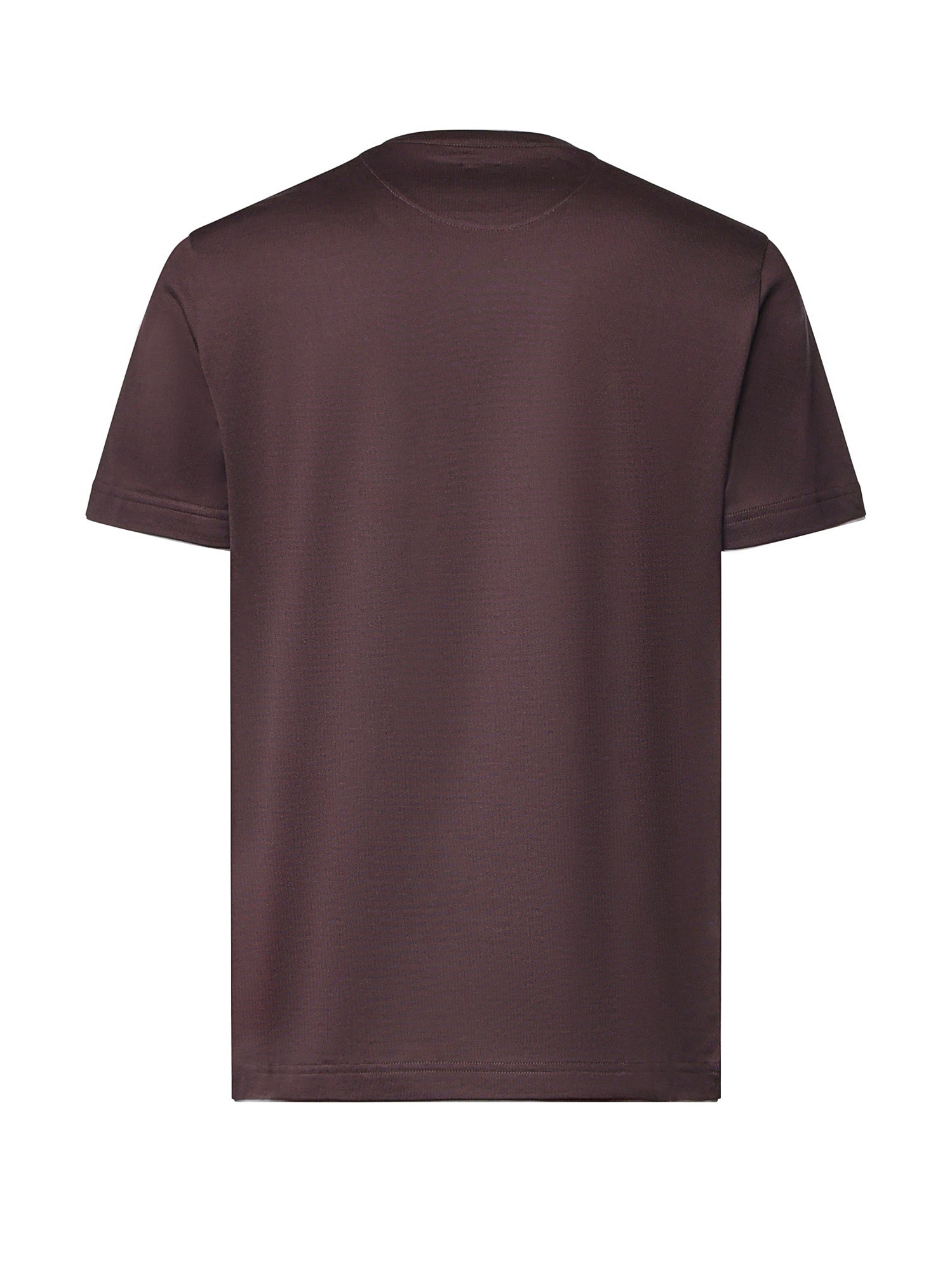 T-shirt in cotone N75TSHJ01TES0N261 10-13 ELEVENTY 