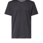 T-shirt in cotone<BR/> N75TSHJ01TES0N261 15-13 ELEVENTY 