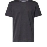 T-shirt in cotone<BR/> N75TSHJ01TES0N261 15-13 ELEVENTY 