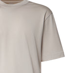 T-shirt in cotone N75TSHM02TSH26001 02NNN ELEVENTY 