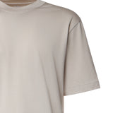 T-shirt in cotone N75TSHM02TSH26001 02NNN ELEVENTY 