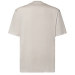 T-shirt in cotone N75TSHM02TSH26001 02NNN ELEVENTY 