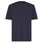 T-shirt in cotone N75TSHM02TSH26001 11N ELEVENTY 