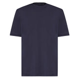 T-shirt in cotone N75TSHM02TSH26001 11N ELEVENTY 