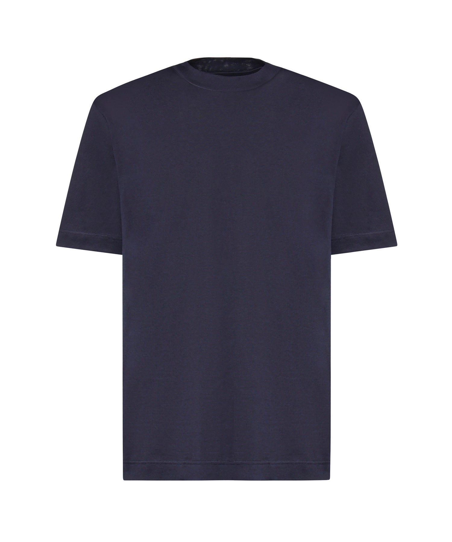 T-shirt in cotone N75TSHM02TSH26001 11N ELEVENTY 