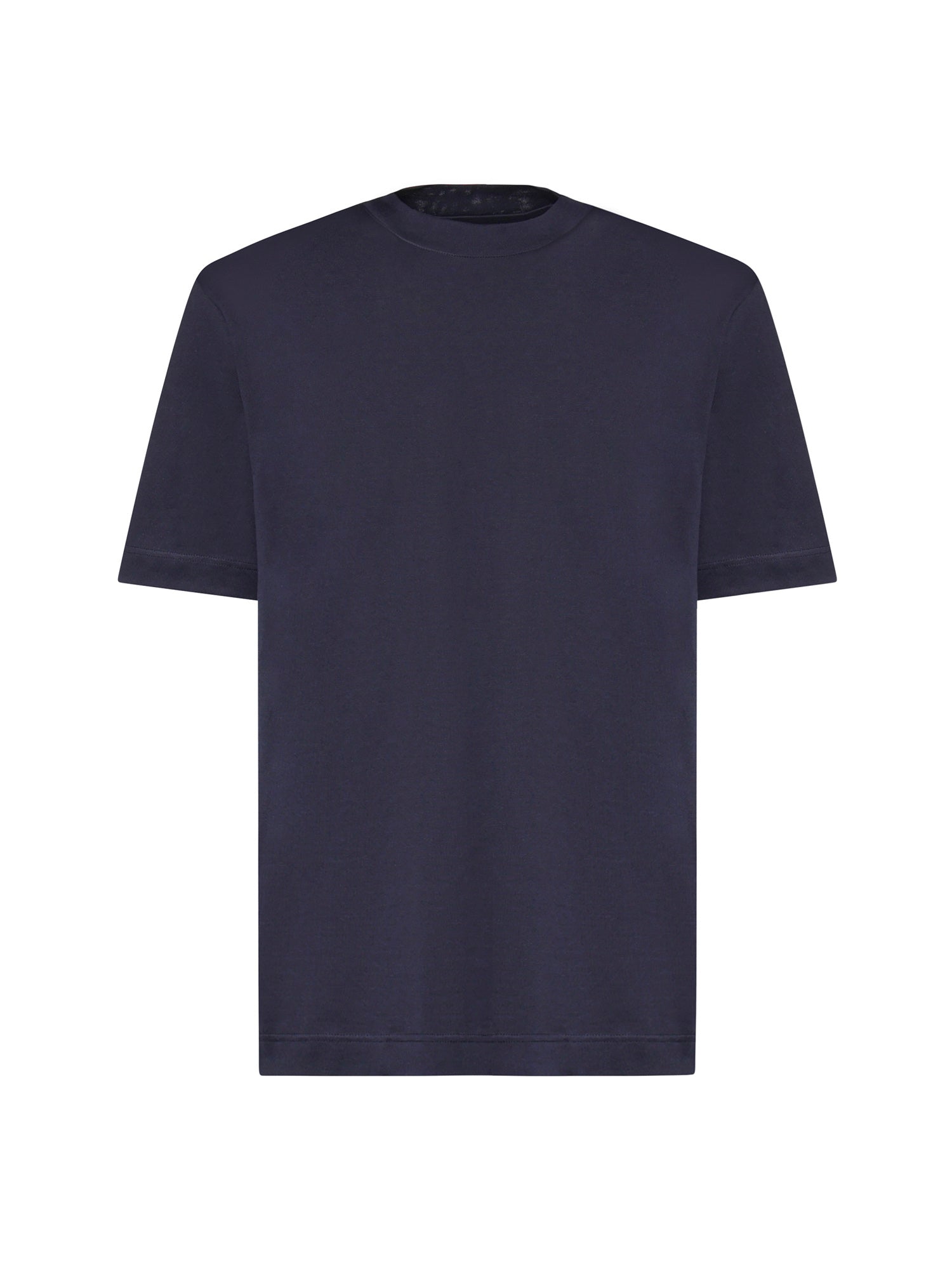 T-shirt in cotone N75TSHM02TSH26001 11N ELEVENTY 