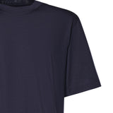 T-shirt in cotone N75TSHM02TSH26001 11N ELEVENTY 