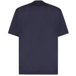 T-shirt in cotone N75TSHM02TSH26001 11N ELEVENTY 
