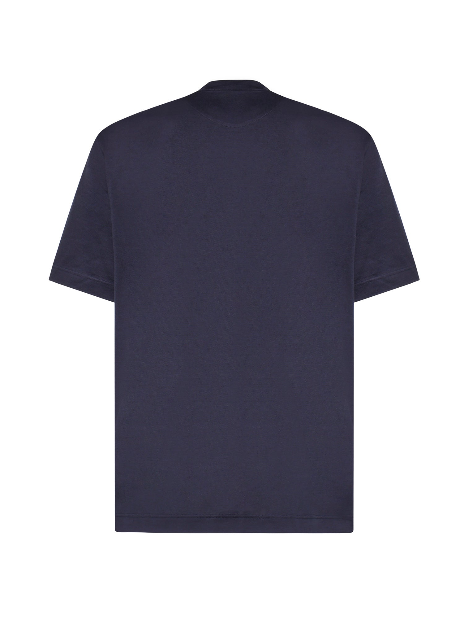 T-shirt in cotone N75TSHM02TSH26001 11N ELEVENTY 
