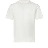 T-shirt in cotone N75TSHN05TES0M102 01 ELEVENTY 
