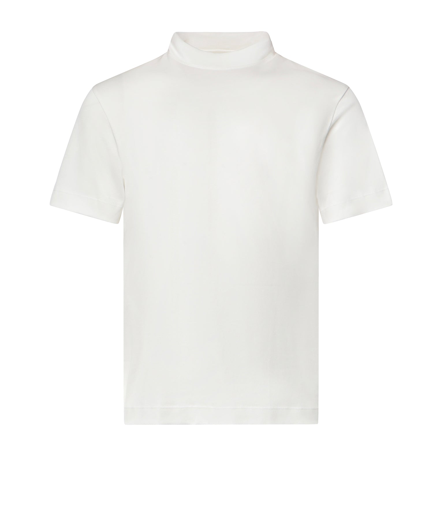 T-shirt in cotone N75TSHN05TES0M102 01 ELEVENTY 