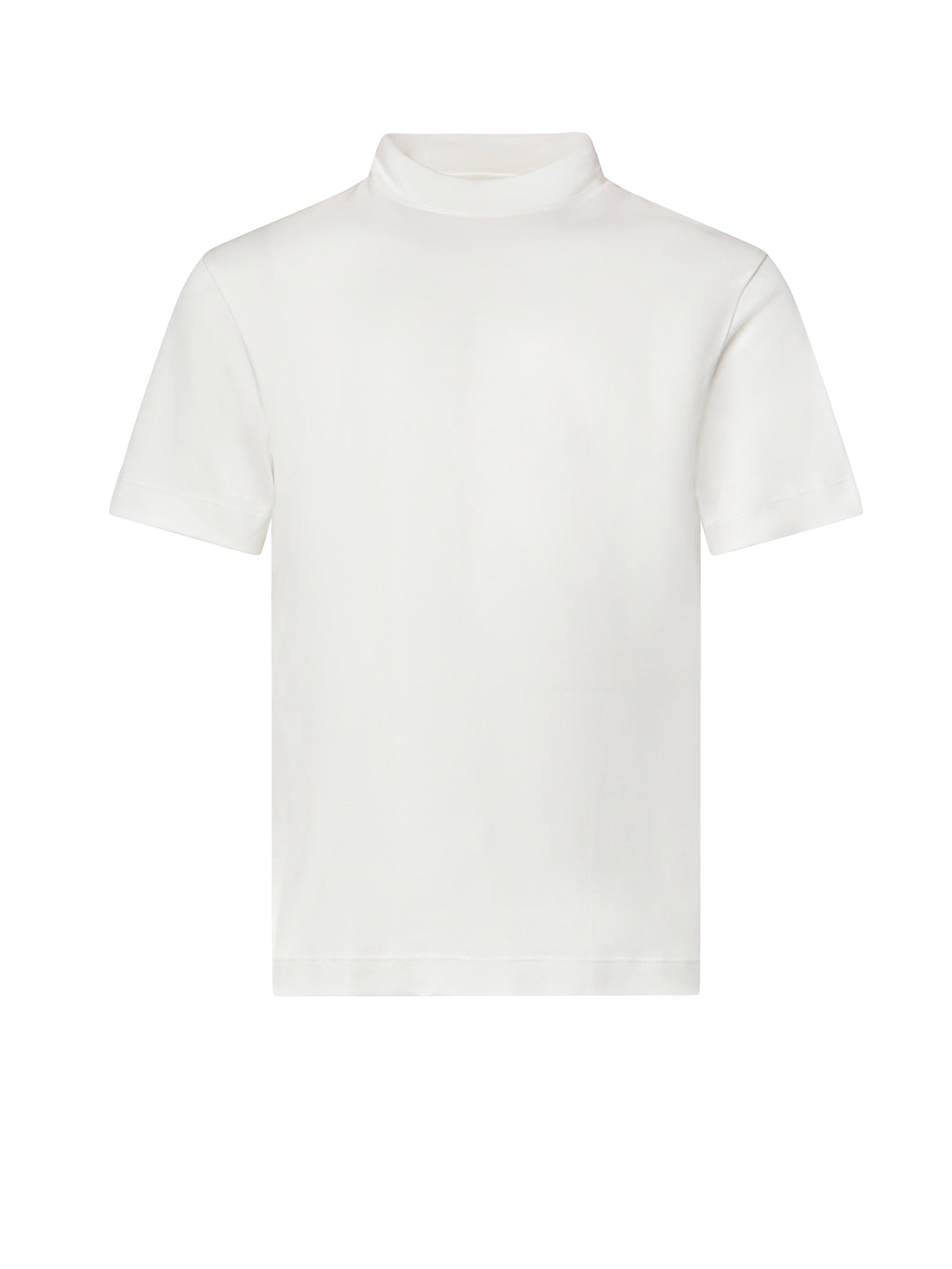 T-shirt in cotone N75TSHN05TES0M102 01 ELEVENTY 