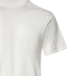 T-shirt in cotone N75TSHN05TES0M102 01 ELEVENTY 