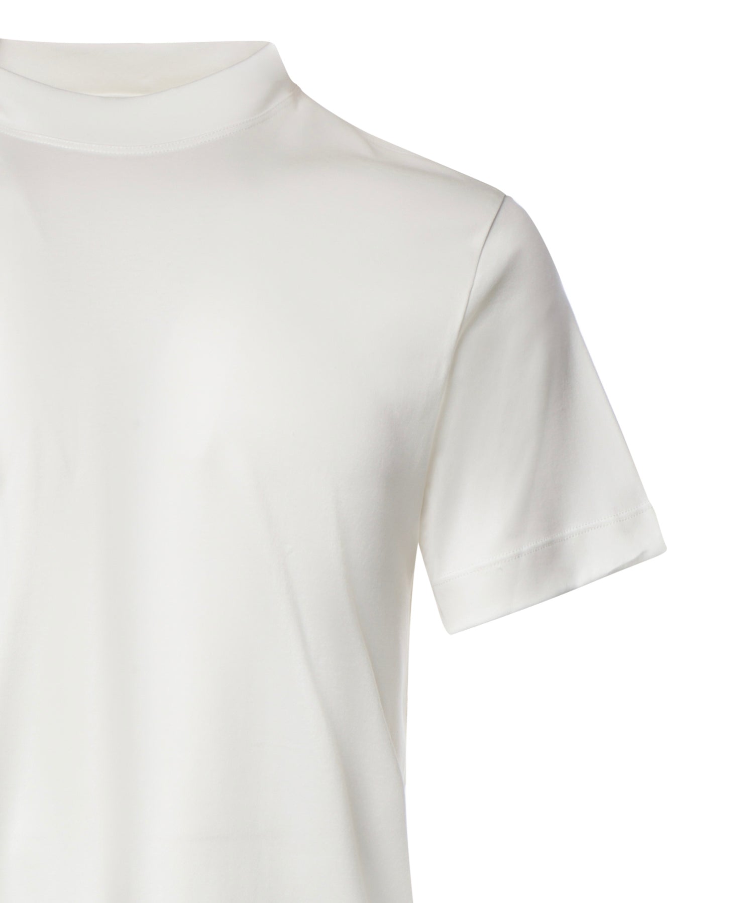 T-shirt in cotone N75TSHN05TES0M102 01 ELEVENTY 