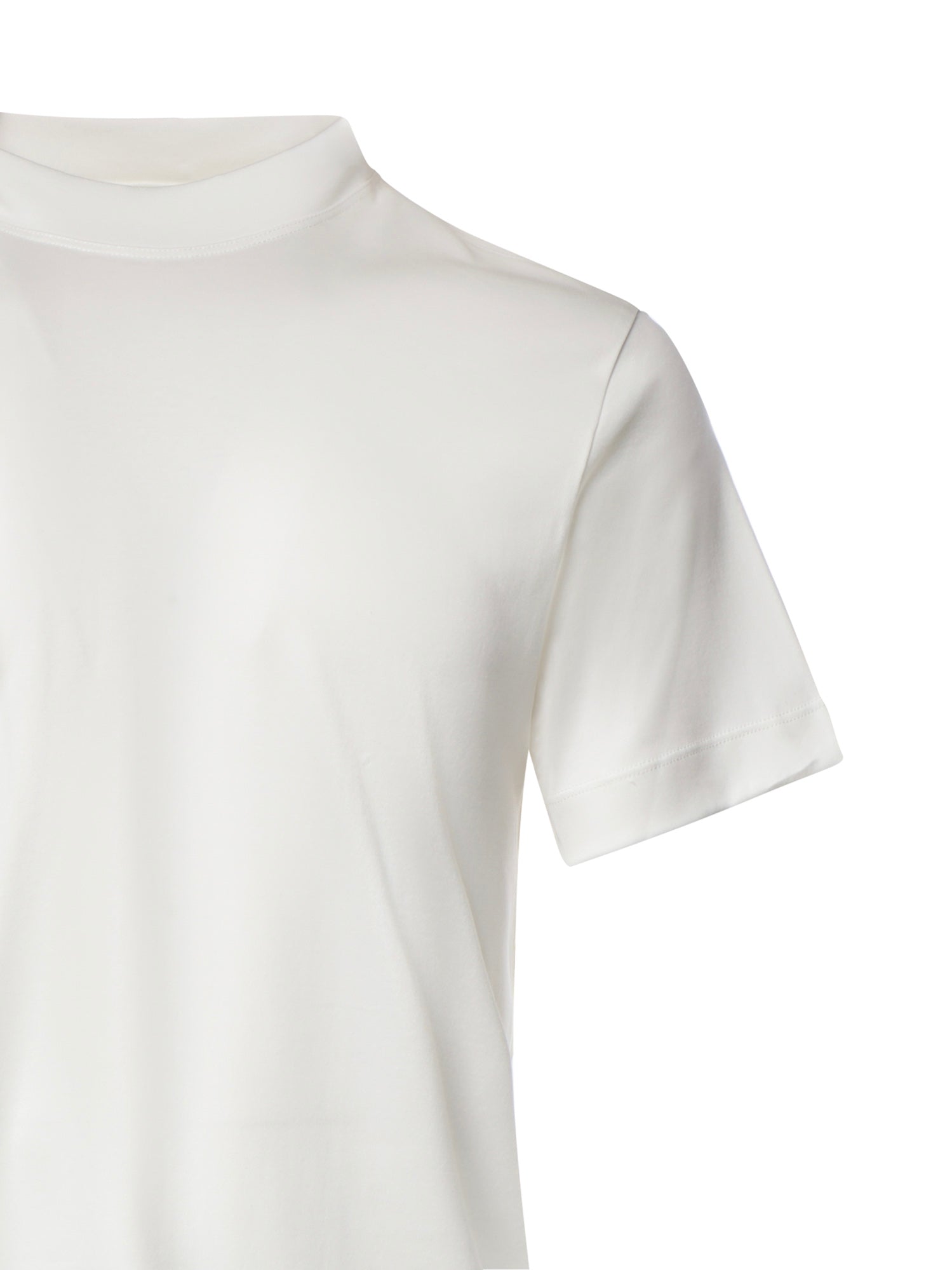 T-shirt in cotone N75TSHN05TES0M102 01 ELEVENTY 