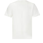 T-shirt in cotone N75TSHN05TES0M102 01 ELEVENTY 