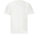 T-shirt in cotone N75TSHN05TES0M102 01 ELEVENTY 