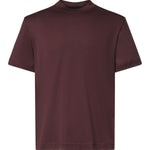 T-shirt in cotone N75TSHN05TES0M102 10 ELEVENTY 