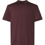 T-shirt in cotone N75TSHN05TES0M102 10 ELEVENTY 