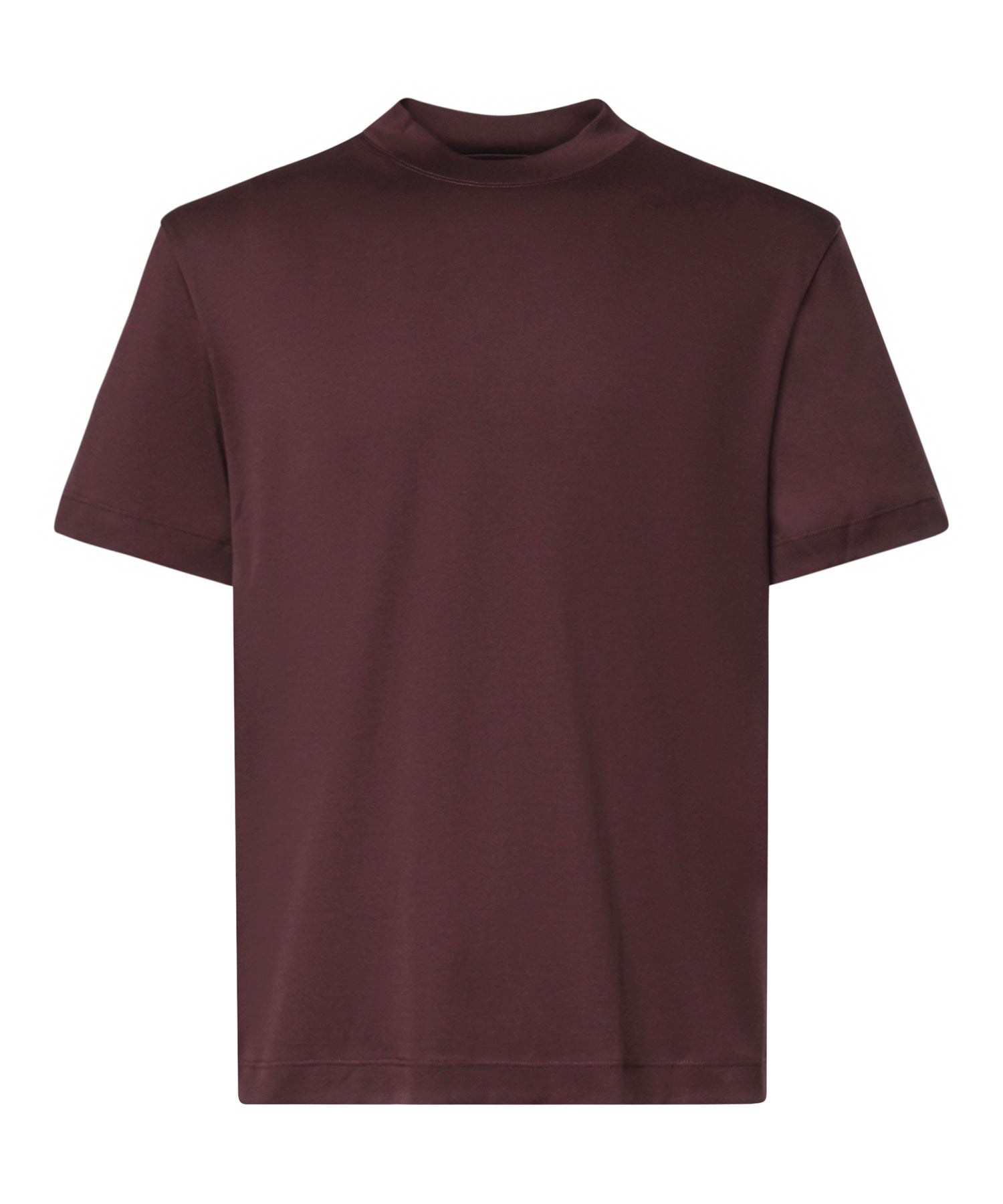 T-shirt in cotone N75TSHN05TES0M102 10 ELEVENTY 