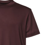 T-shirt in cotone N75TSHN05TES0M102 10 ELEVENTY 