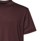 T-shirt in cotone N75TSHN05TES0M102 10 ELEVENTY 