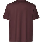 T-shirt in cotone N75TSHN05TES0M102 10 ELEVENTY 