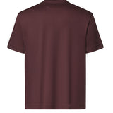 T-shirt in cotone N75TSHN05TES0M102 10 ELEVENTY 