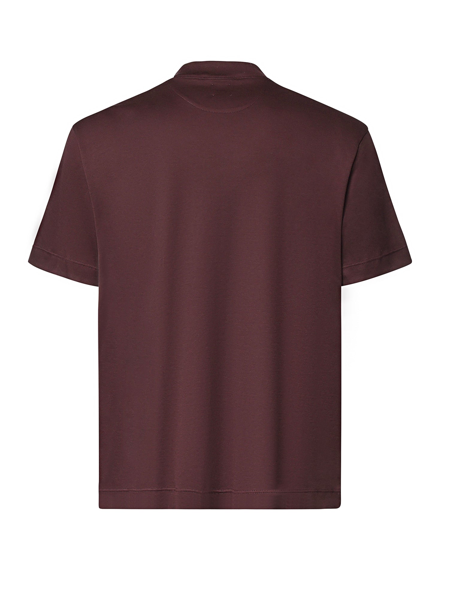 T-shirt in cotone N75TSHN05TES0M102 10 ELEVENTY 