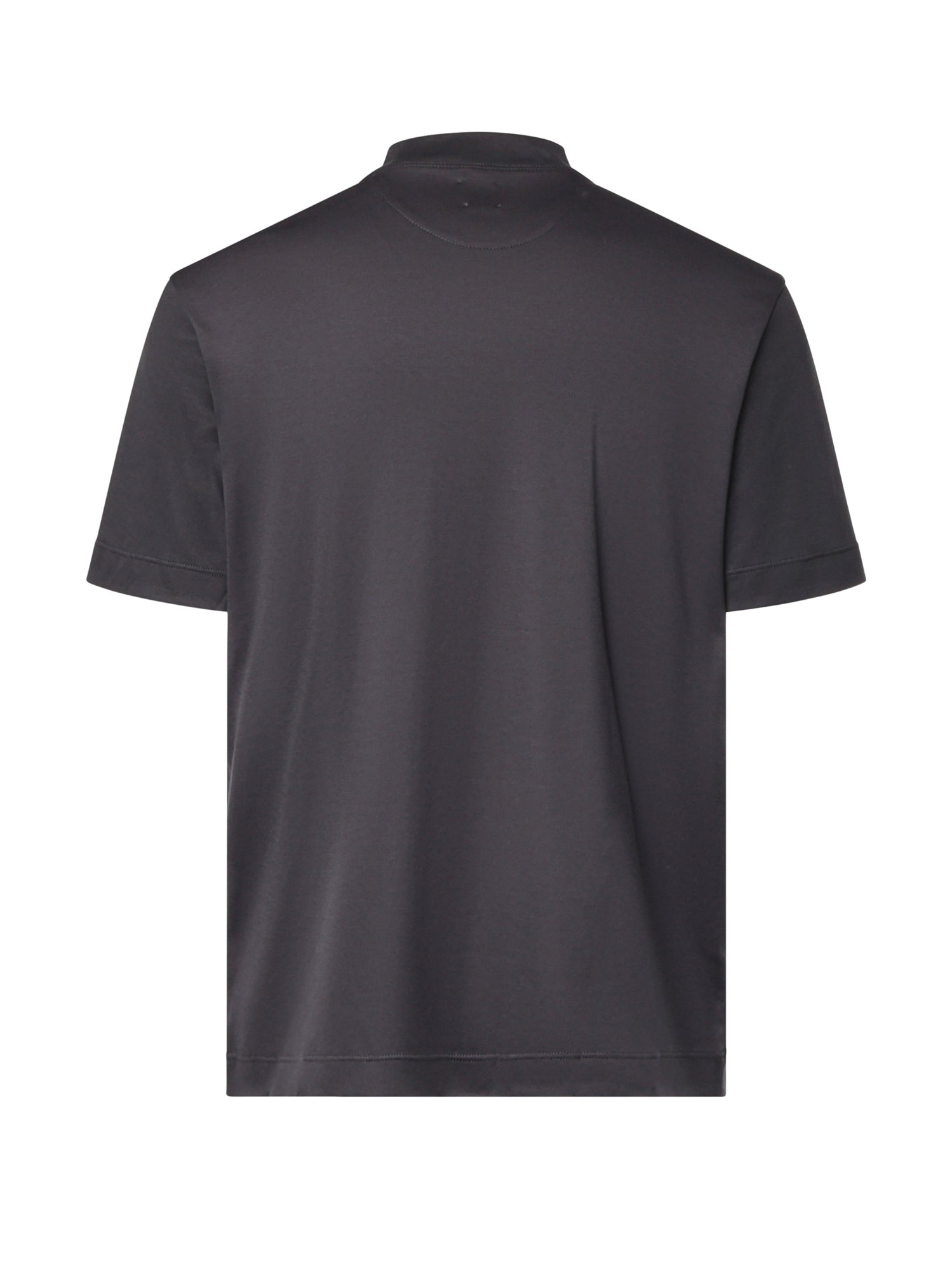 T-shirt in cotone N75TSHN05TES0M102 22 ELEVENTY 