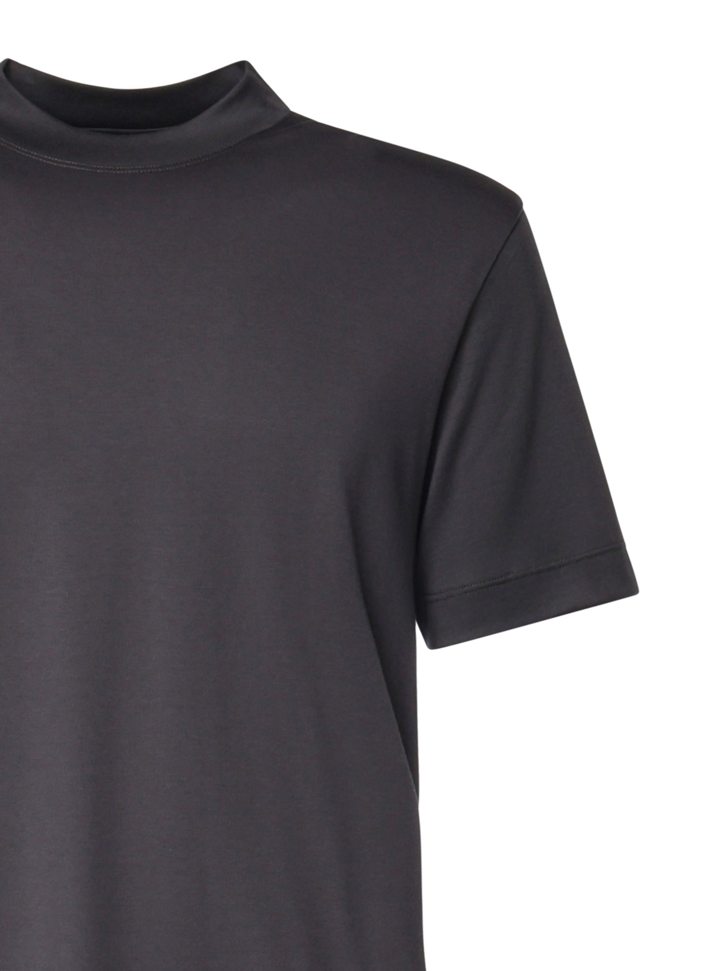 T-shirt in cotone N75TSHN05TES0M102 22 ELEVENTY 