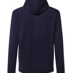 Felpa con zip in cashmere N76MAGK33MAG0N039 11-13 ELEVENTY 